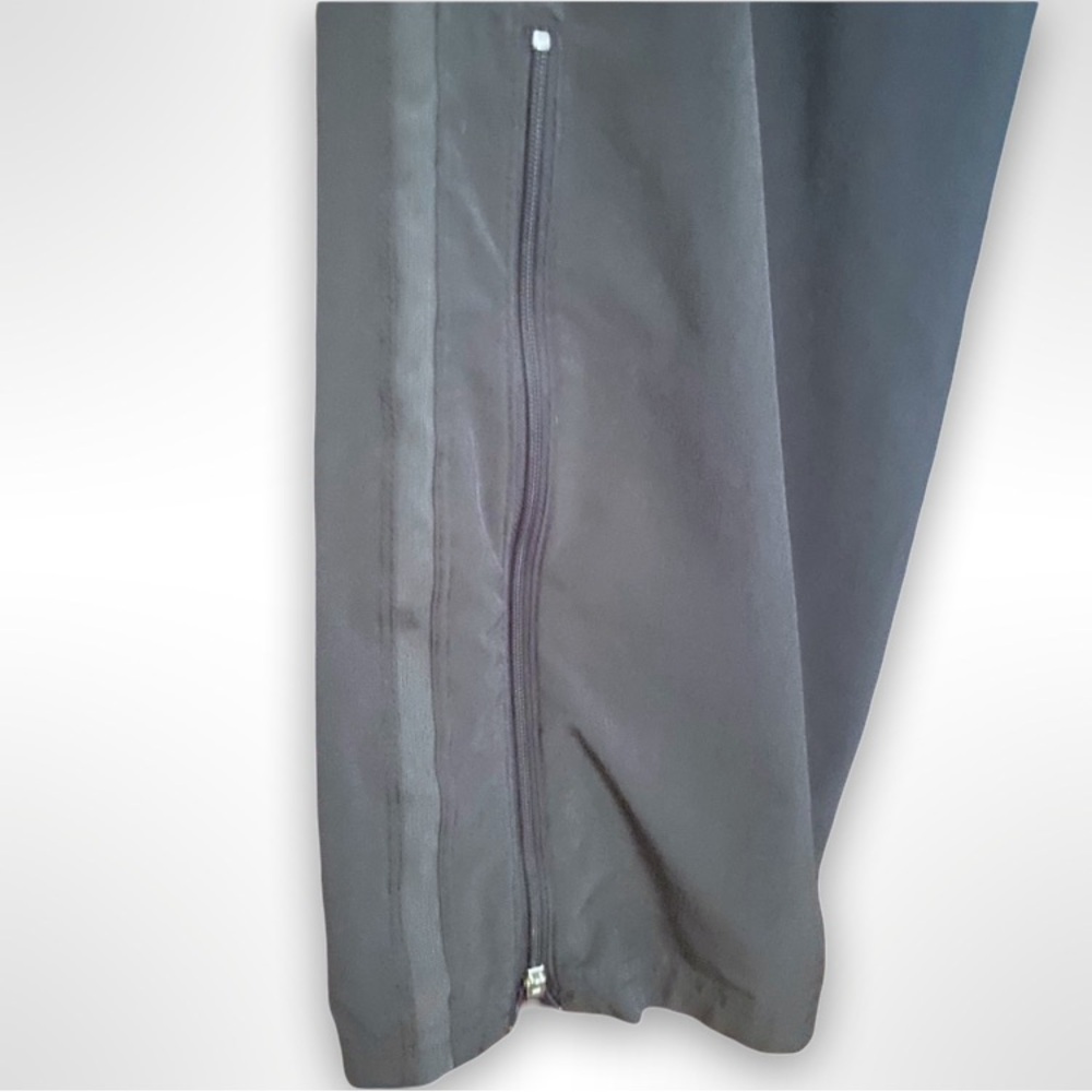 Nike Fit Dry Athletic Woven Training Pants Gray Medium - Picture 6 of 15